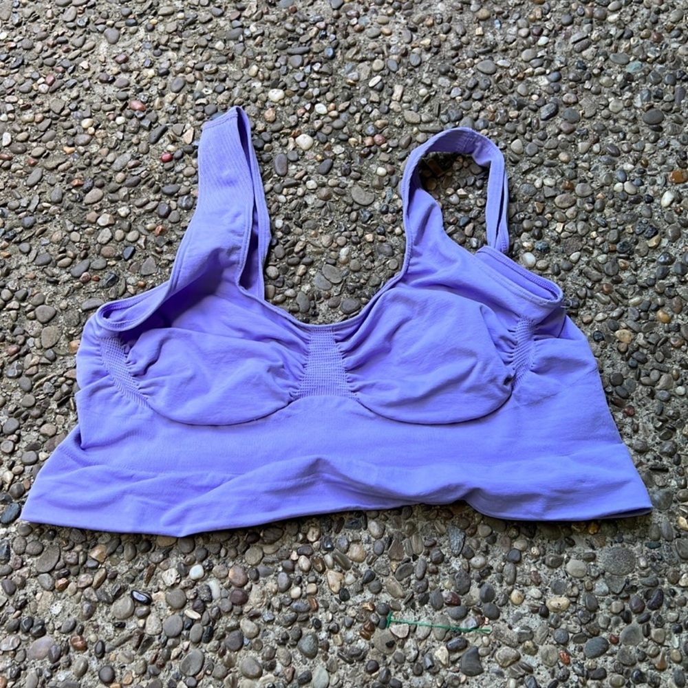 Yitty Bra 3X/4X